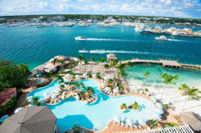 Гостиница Warwick Paradise Island Bahamas - All Inclusive - Adults Only  Нассау